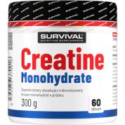 Creatine Monohydrate - akce 2+1 zdarma