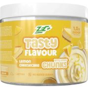 Tasty Flavour with Chunks - 100 g, citron-cheesecake