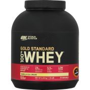 100 % Whey Gold Standard - 2020 g, dvojitá čokoláda