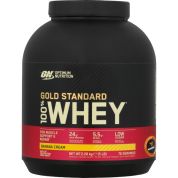100 % Whey Gold Standard - 2020 g, dvojitá čokoláda