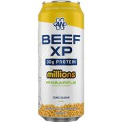 Beef XP Drink - 500 ml, ananas