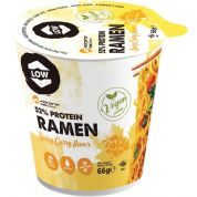 Proteinová nudlová polévka Protein Ramen ForPro® - 62 g, kuřecí Proteinová nudlová polévka Protein Ramen ForPro® - 62 g, kuřecí