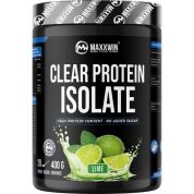 Clear Protein Isolate - 400 g, mango-marakuja Clear Protein Isolate - 400 g, mango-marakuja