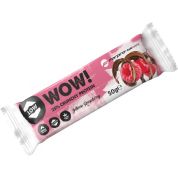 Proteinová křupavá tyčinka Wow! ForPro® - 50 g, čokoláda Proteinová křupavá tyčinka Wow! ForPro® - 50 g, čokoláda