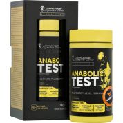 AnaboIic Test