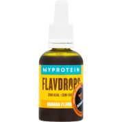Flavour Drops - 50 ml, kokos Flavour Drops - 50 ml, kokos