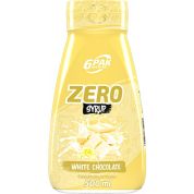 Zero Syrup - 500 ml, čoko-cookie Zero Syrup - 500 ml, čoko-cookie