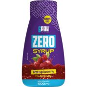 Zero Syrup - 500 ml, čoko-cookie Zero Syrup - 500 ml, čoko-cookie
