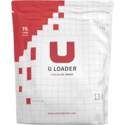 U Loader - 1000 g, citron-limeta