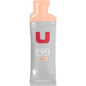 U Gel - 50 ml, broskev U Gel - 50 ml, broskev