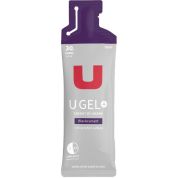 U Gel s kofeinem - 50 ml, lesní plody