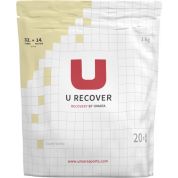 U Recover - 1000 g, vanilka