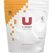 U Sport - 2000 g, citron
