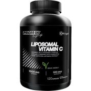 Liposomal Vitamin C
