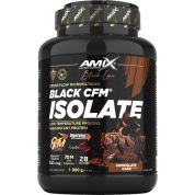 Black CFM Isolate - 30 g, křupavý bonbon Black CFM Isolate - 30 g, křupavý bonbon