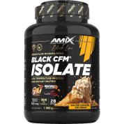 Black CFM Isolate - 30 g, křupavý bonbon Black CFM Isolate - 30 g, křupavý bonbon