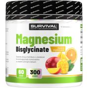 Magnesium Bisglycinate - akce 2+1 zdarma Magnesium Bisglycinate - akce 2+1 zdarma