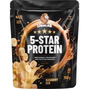 5-Star Protein - 750 g, čokoládové pokušení