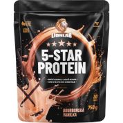 5-Star Protein - 750 g, čokoládové pokušení