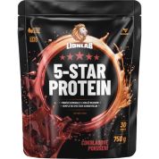 5-Star Protein - 750 g, slaná pistácie