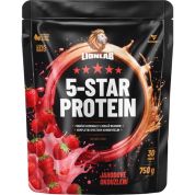 5-Star Protein - 750 g, slaný karamel