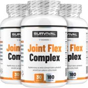 Joint Flex Complex - akce 1+1 zdarma