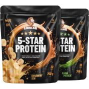 5-Star Protein - akce 1+1