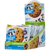 Complete Cookie - 113 g, brownie Complete Cookie - 113 g, brownie