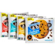 Complete Cookie - 113 g, brownie Complete Cookie - 113 g, brownie