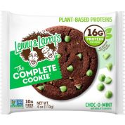 Complete Cookie - 113 g, brownie Complete Cookie - 113 g, brownie