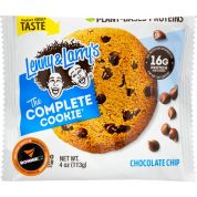 Complete Cookie - 113 g, brownie Complete Cookie - 113 g, brownie