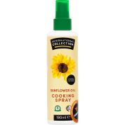 Cooking Spray (olej) - 200 ml, slunečnicovo-avokádový Cooking Spray (olej) - 200 ml, slunečnicovo-avokádový