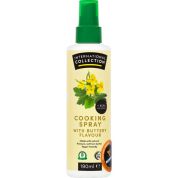 Cooking Spray (olej) - 200 ml, slunečnicovo-avokádový Cooking Spray (olej) - 200 ml, slunečnicovo-avokádový