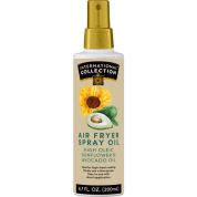Cooking Spray (olej) - 200 ml, slunečnicovo-avokádový Cooking Spray (olej) - 200 ml, slunečnicovo-avokádový