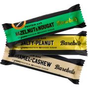 Barebells Protein Bar - 55 g, jahoda