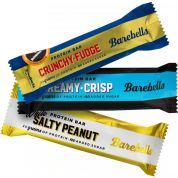 Barebells Protein Bar - 55 g, jahoda