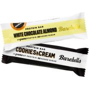 Barebells Protein Bar - 55 g, jahoda