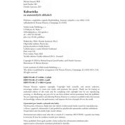 Kulturistika na anatomických základech (Michael Israetel)
