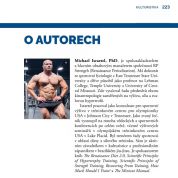 Kulturistika na anatomických základech (Michael Israetel)