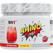 Amino Pump - 300 g, zelené jablko
