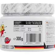 Amino Pump - 300 g, ovocný punč
