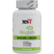 Magtein Magnesium L-Threonate Magtein Magnesium L-Threonate