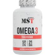 Omega 3 Triglyceride - 90 tob
