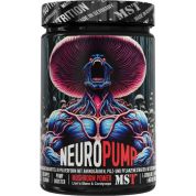 NeuroPump - 270 g, červené jablko NeuroPump - 270 g, červené jablko