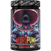 NeuroPump - 270 g, višeň-limeta NeuroPump - 270 g, višeň-limeta