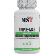Triple-Mag Magnesium - 120 tbl