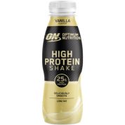 High Protein Shake - 330 ml, vanilka High Protein Shake - 330 ml, vanilka