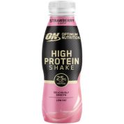 High Protein Shake - 330 ml, čokoláda High Protein Shake - 330 ml, čokoláda