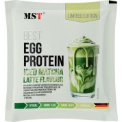 Best Egg Protein - 900 g, cookies & cream Best Egg Protein - 900 g, cookies & cream