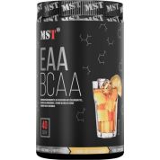 EAA & BCAA - 520 g, mango-marakuja EAA & BCAA - 520 g, mango-marakuja